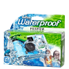 Jednorazový fotoaparát Quicksnap waterproof